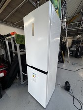 Hisense RB411N4BW1 50/50 Fridge Freezer - White