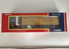 1:50 Corgi CC12505 Atkinson