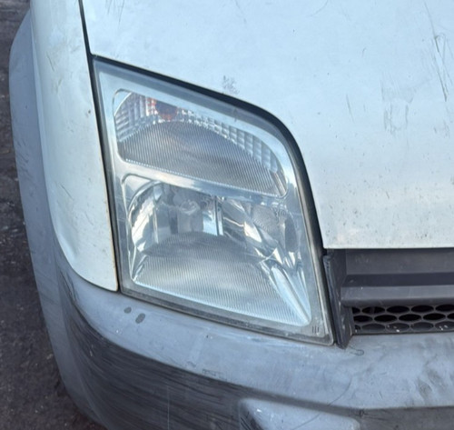 Ford transit connect 4dr - ford,