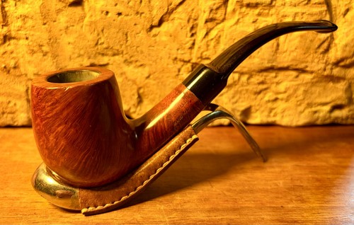 Pipa stanwell selected - pipa, briar"