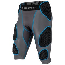 Champro Adult Bull Rush 7-Pad