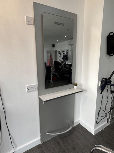 Rem salon styling stations - salon,