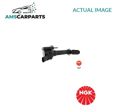 Engine ignition coil - engine,