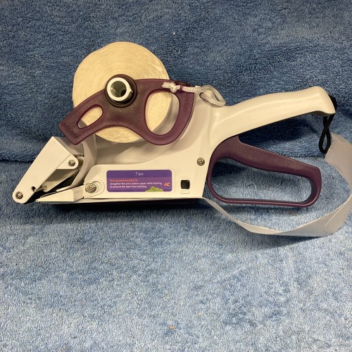 Manual labeling machine - manual,