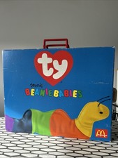 Ty Teenie Beanie Babies