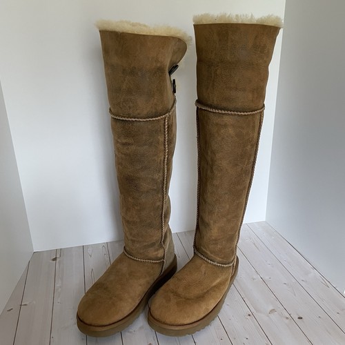 Ugg classic over the - classic, knee