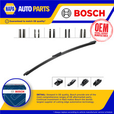 Rear Wiper Blade fits VW