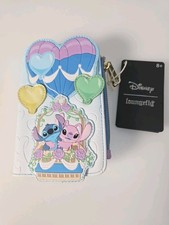Loungefly Disney Lilo Stitch