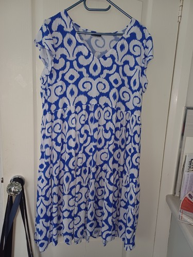 Beloved women dress - beloved, size