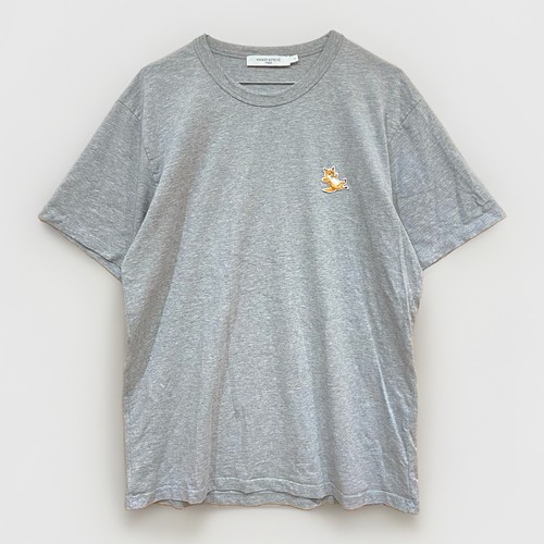 Maison kitsune chillax - fox, t