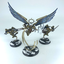 Celestine, the Living Saint -