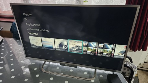 Sony bravia kdl 32w654a - *sony, kdl-32w654a