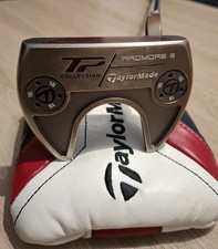 TAYLORMADE TP PATINA