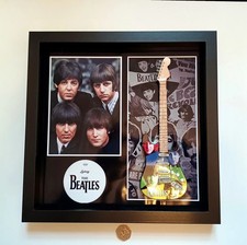 THE BEATLES 60s Style Tribute