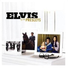 Elvis Presley: Elvis By the