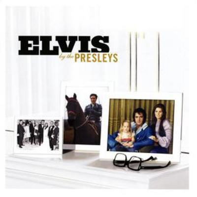 Elvis presley - elvis,