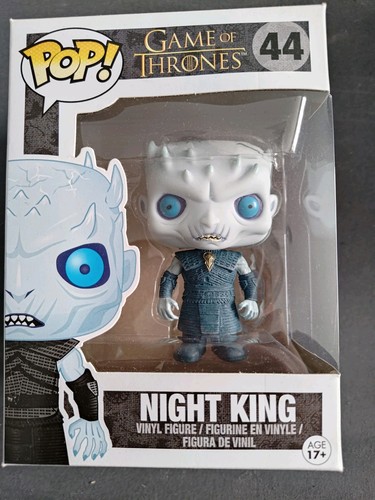 Night king funko - night,