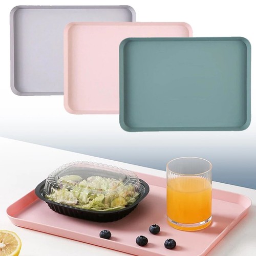 Anti slip plastic serving - plastic,
