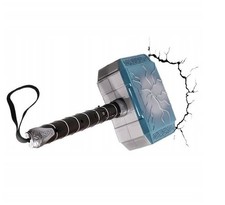 Thor Lightning Hammer Toy