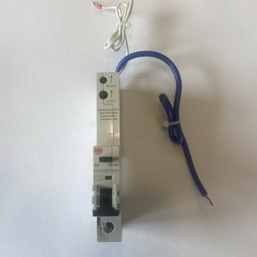 Wylex nhxsbs1b32 b curve - wylex,