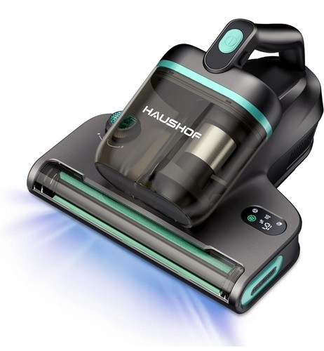 Haushof mattress vacuum - mattress,