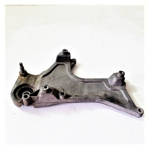 Terminal support muffler - terminal,