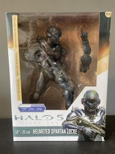 Halo 5 Guardians Helmeted
