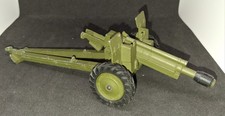 A Dinky Toys No. 609 US 105mm