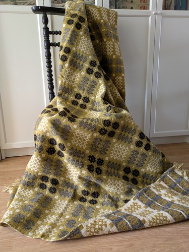 Rare vtg welsh - rare,