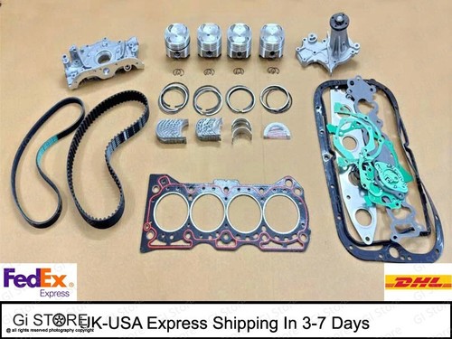 Engine reco kit - engine,