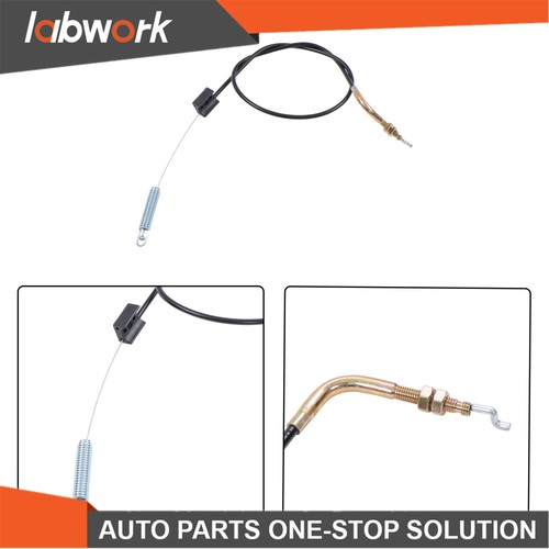 Labwork 500327 clutch drive - labwork,