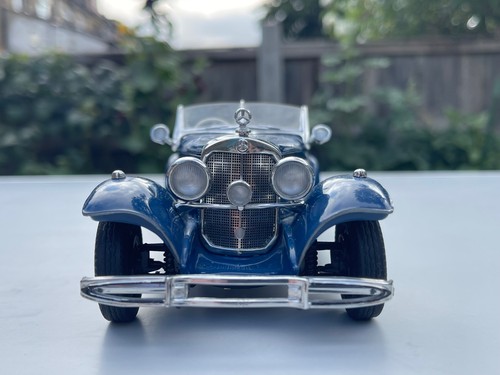 Franklin danbury mint 24 - mint, 1:24