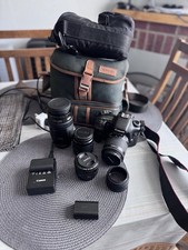 Canon EOS 7D 18.0MP Digital