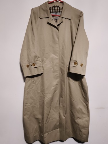 Aquascutum ladies trench coat - aquascutum,