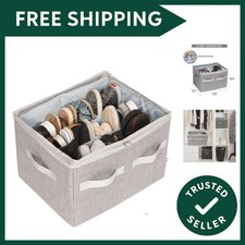 Shoe Organizer Closet Storage