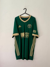 Sheffield United Third Shirt 2021/22 (XL)