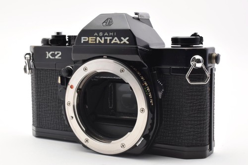 Exc asahi pentax k2 - asahi, 35mm