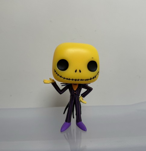 Funko pop the nightmare - pop,