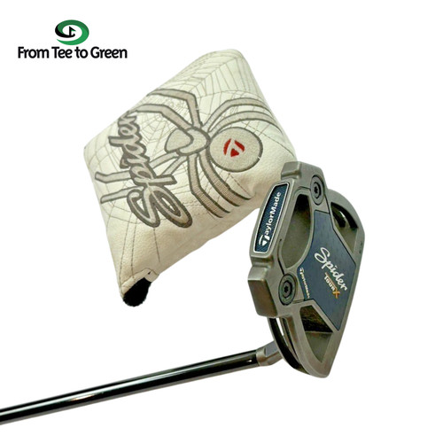 Taylormade spider tour - spider, x