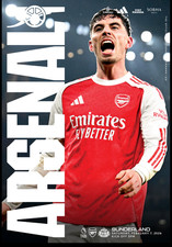 ARSENAL v SUNDERLAND