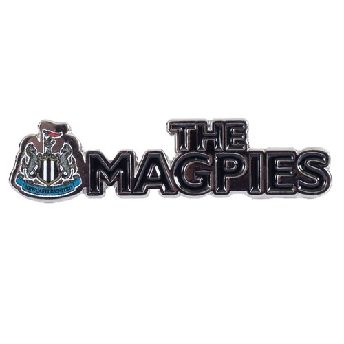 Newcastle united magpies - newcastle, fc
