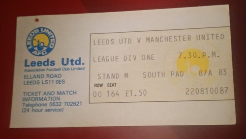 1978 leeds united manchester - 1978,