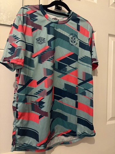 Luton town umbro pro - luton,