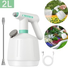 2L Garden Electric Spray