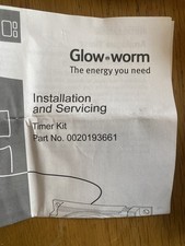 Glow-worm Energy Mechanical