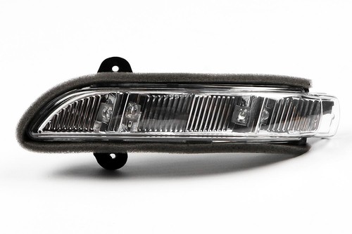 Wing mirror indicator led - indicator, left