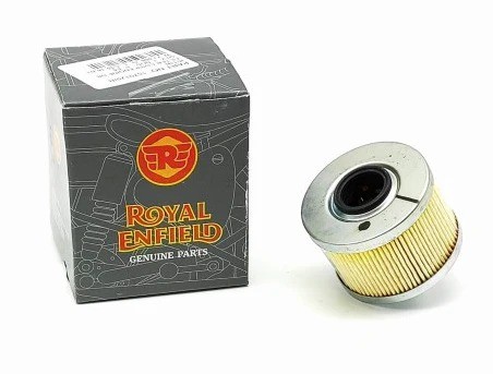Royal enfield oil filter 350 - oil,