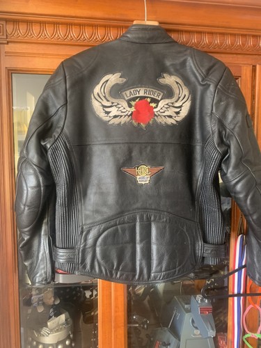 Belstaff ladies harley rider - harley,