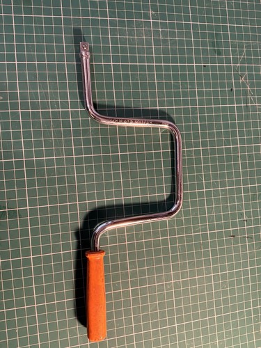 Beta drive speed brace - beta,