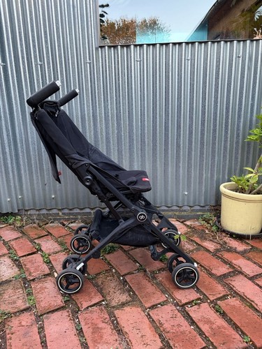Pockit ultra compact - gb,